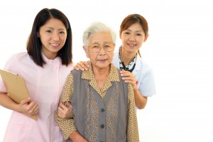 In Home Health Care