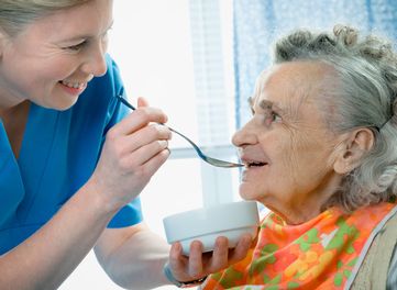  Alzheimer Care