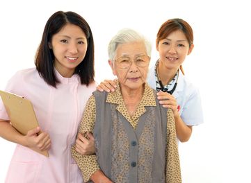  In Home Health Care