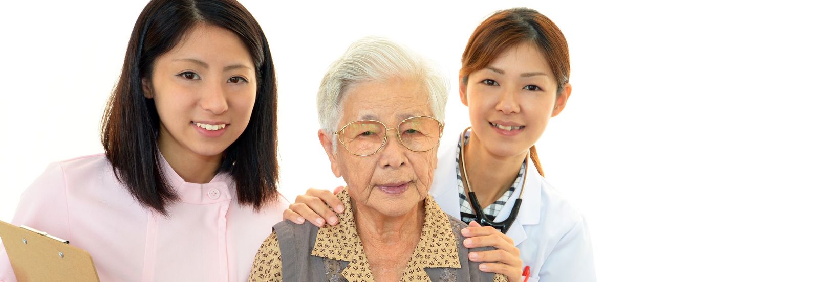 In Home Health Care